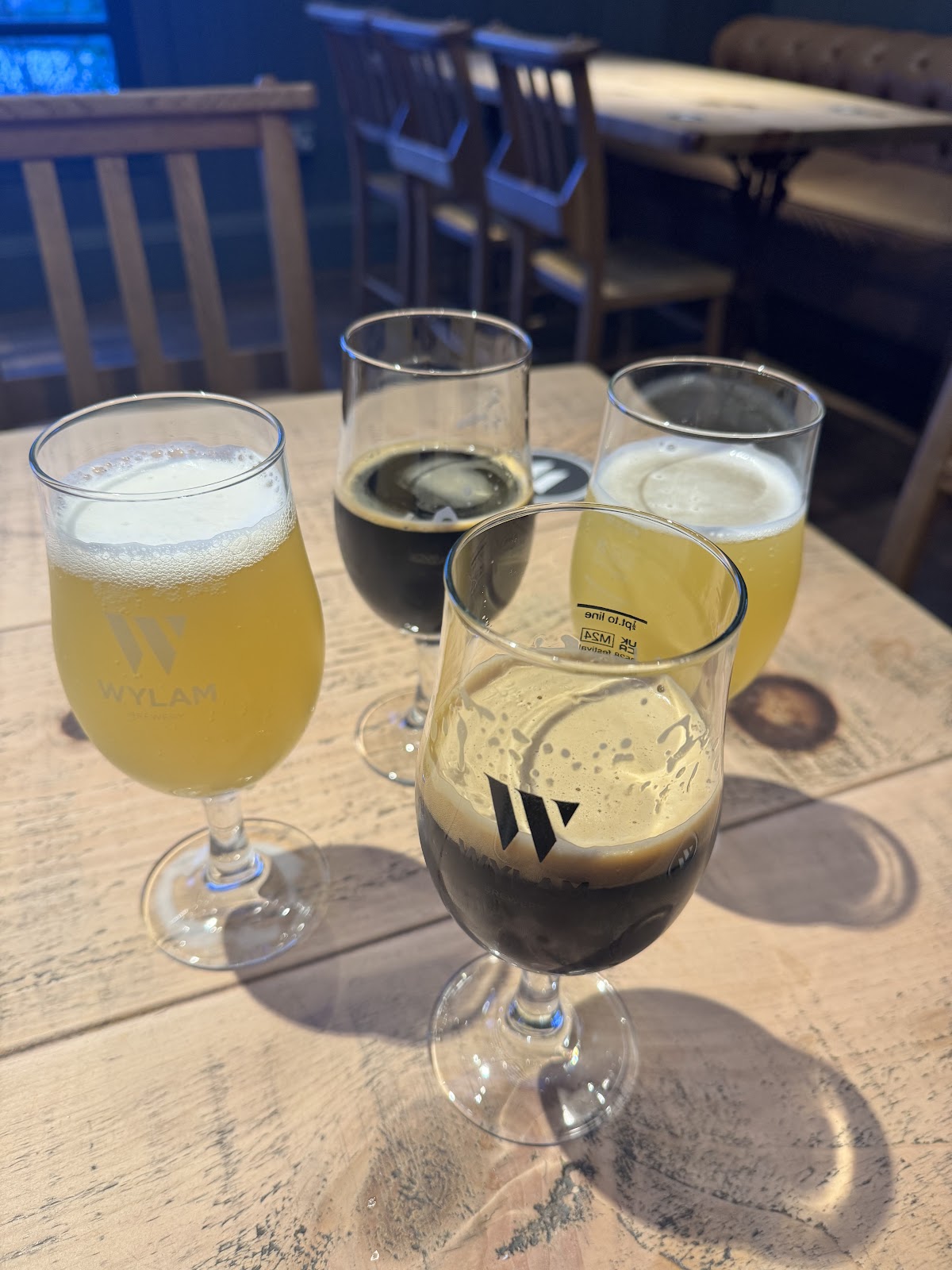 Wylam Brewery photo