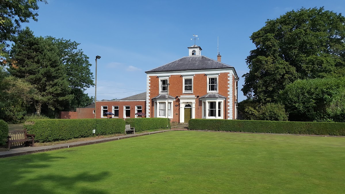 Wythall Community Club photo