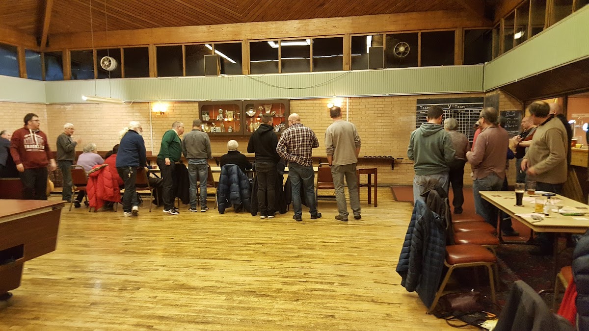 Wythall Community Club photo
