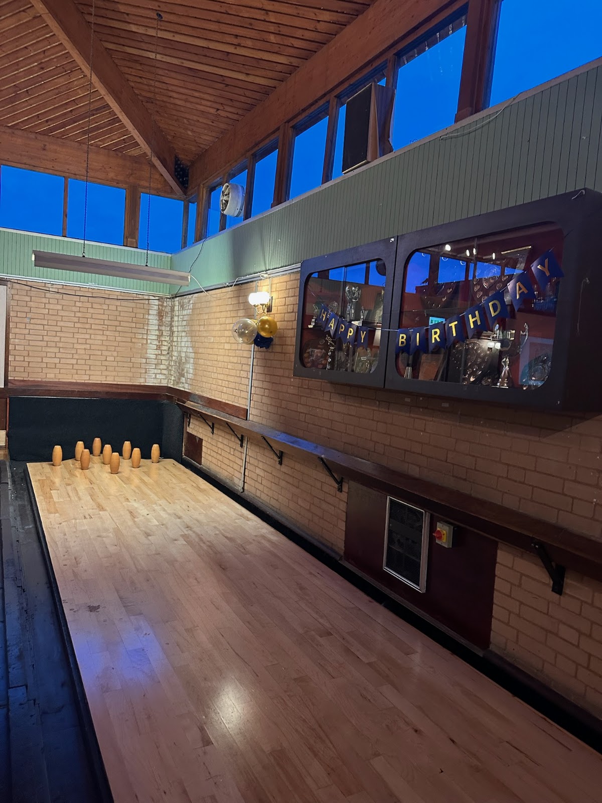 Wythall Community Club photo