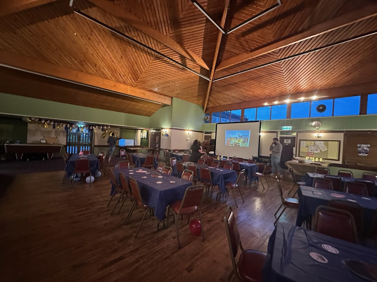 Wythall Community Club photo
