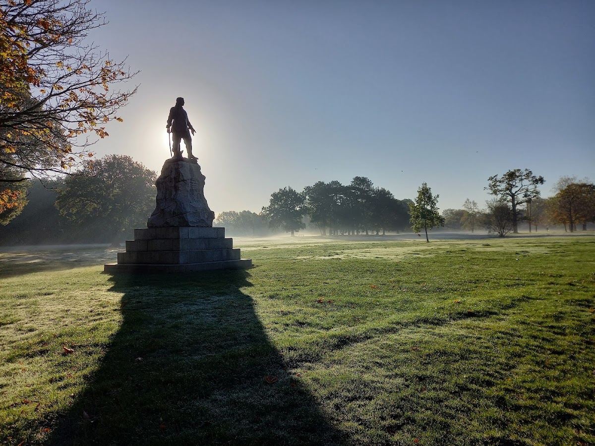 Wythenshawe Park photo