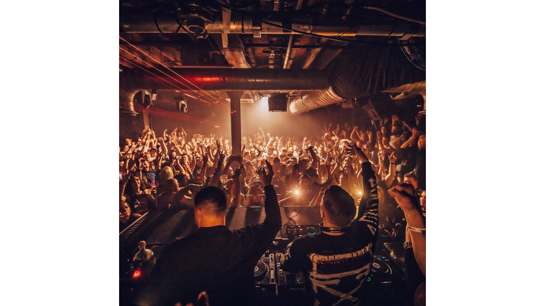XOYO photo