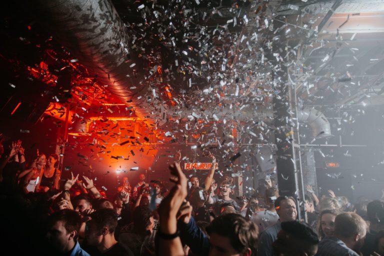 XOYO photo