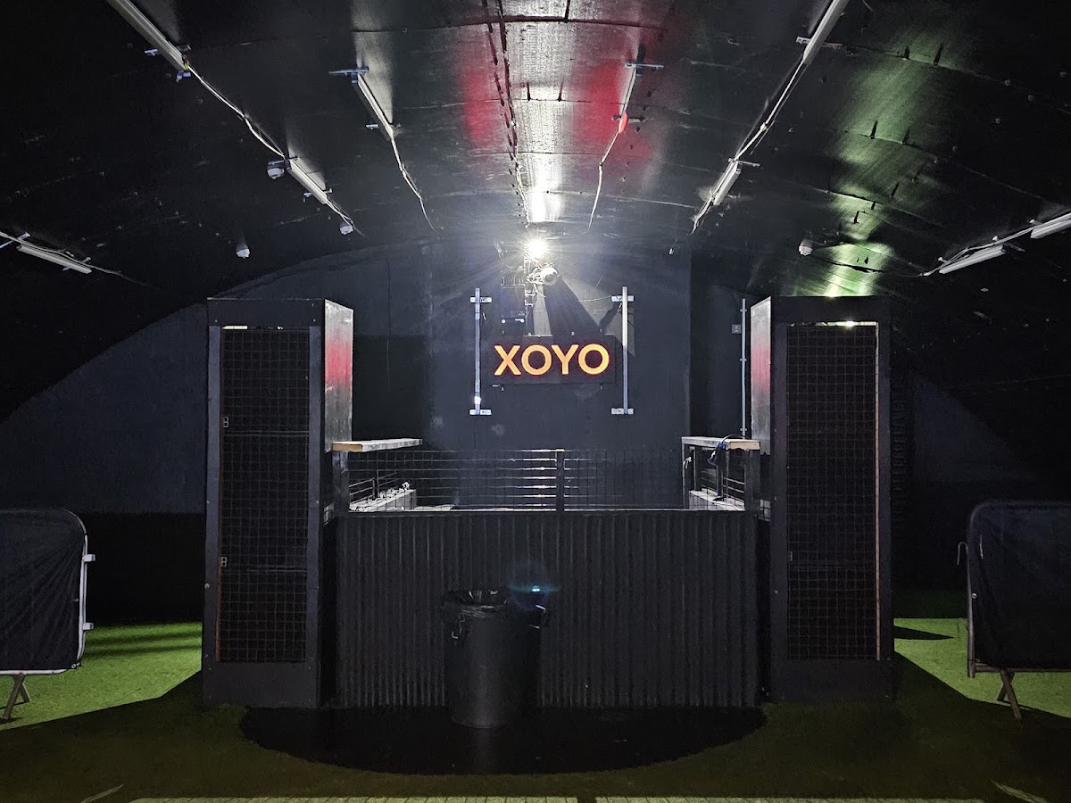 XOYO Rooftop photo