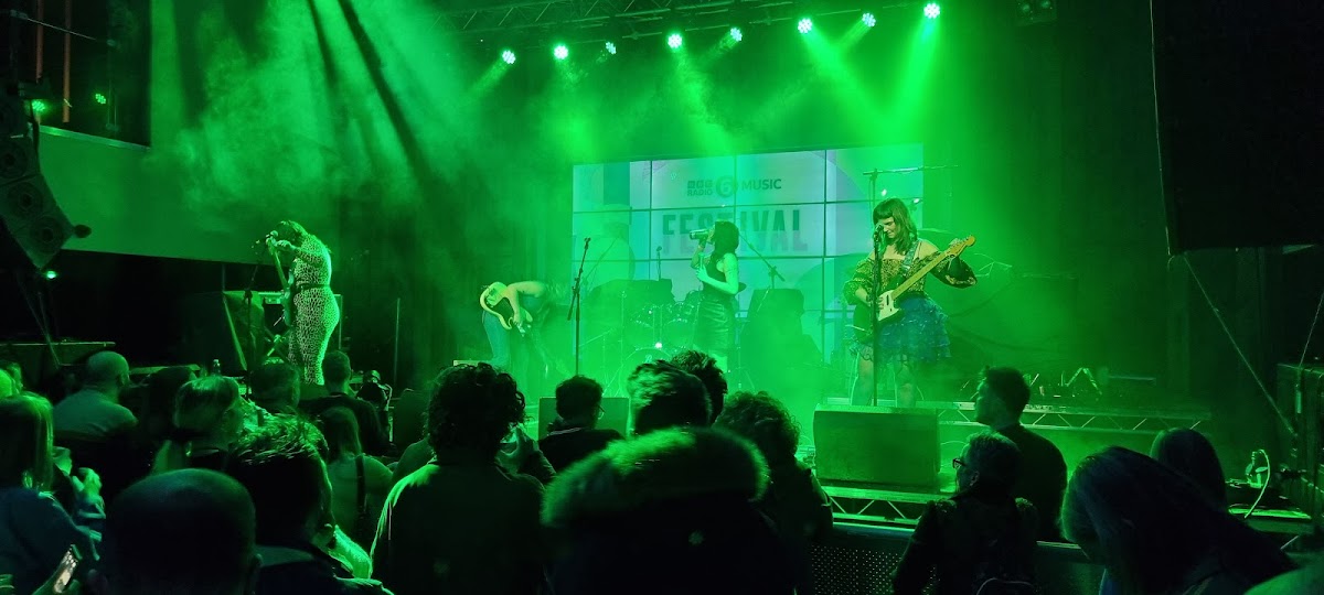 Y Plas, Cardiff Students Union photo