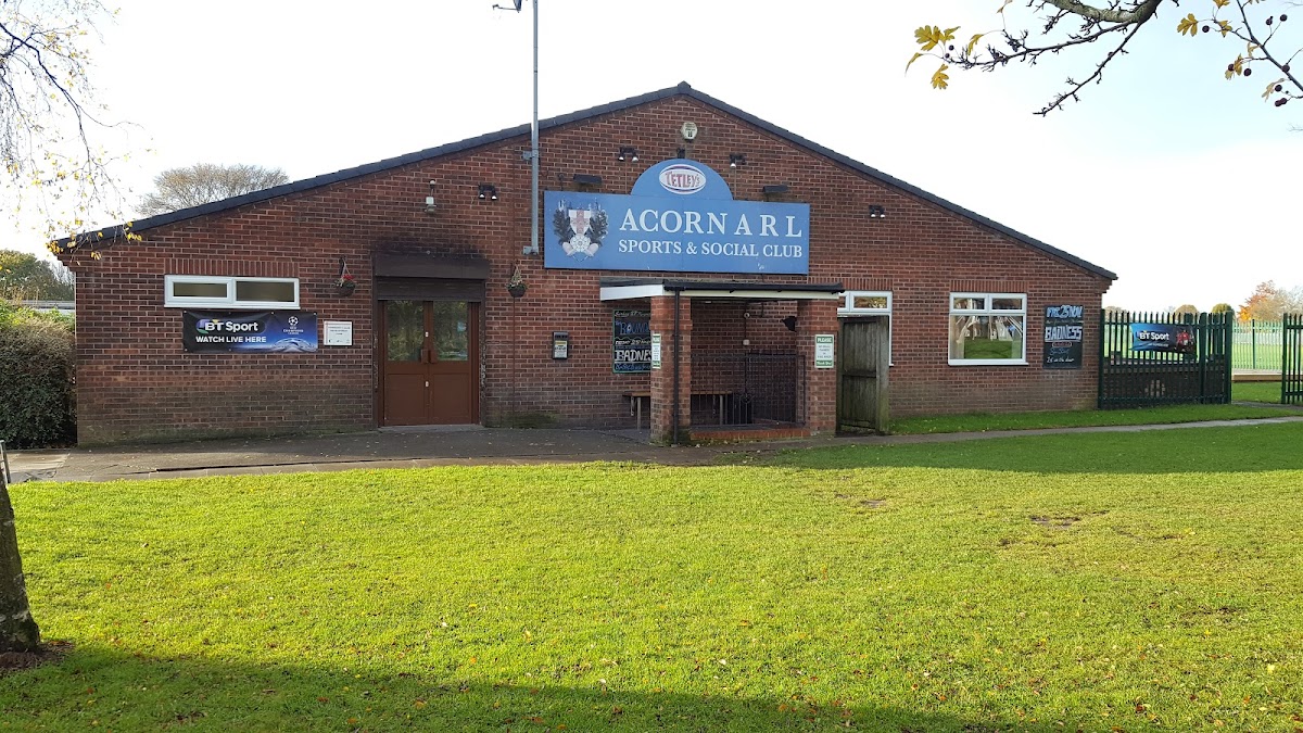 York Acorn RLC photo