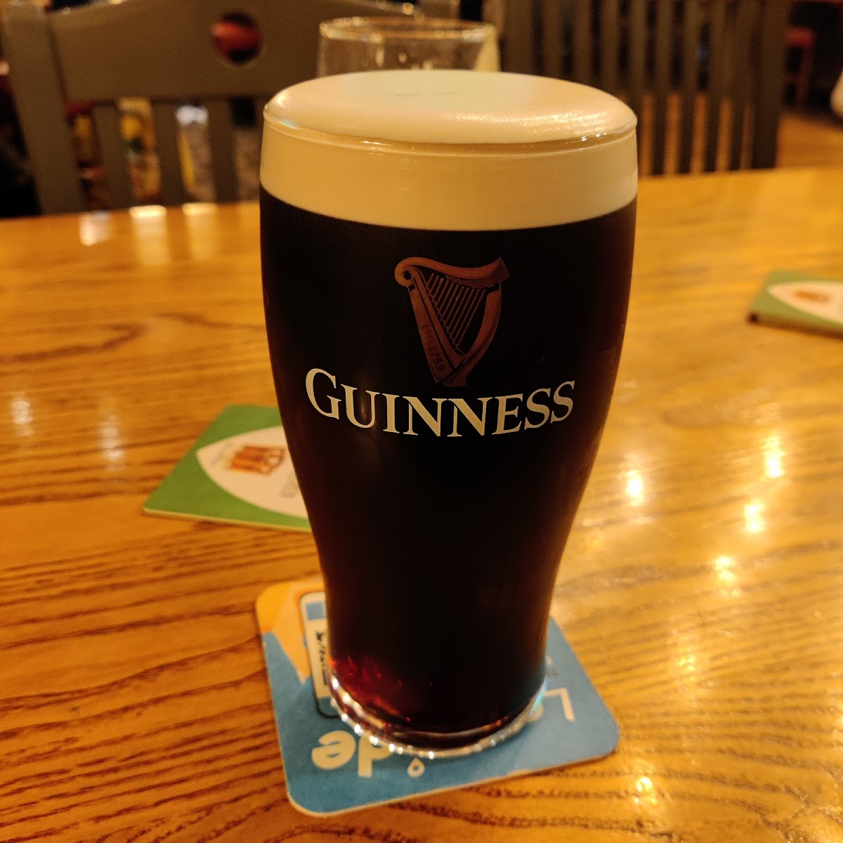 DJ Quinns photo
