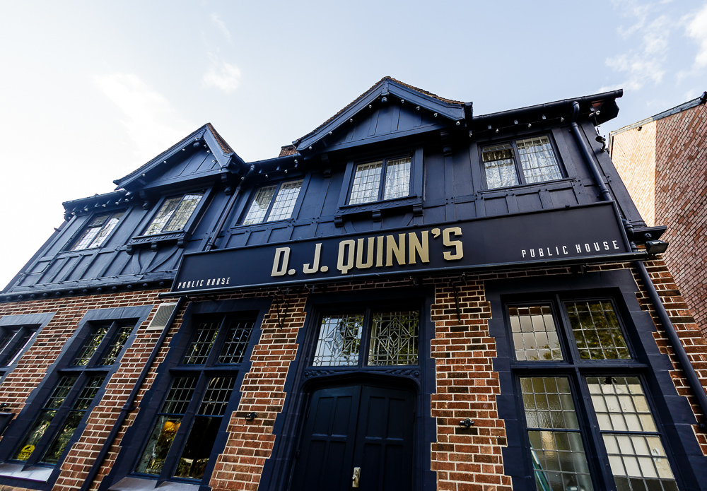 DJ Quinns photo