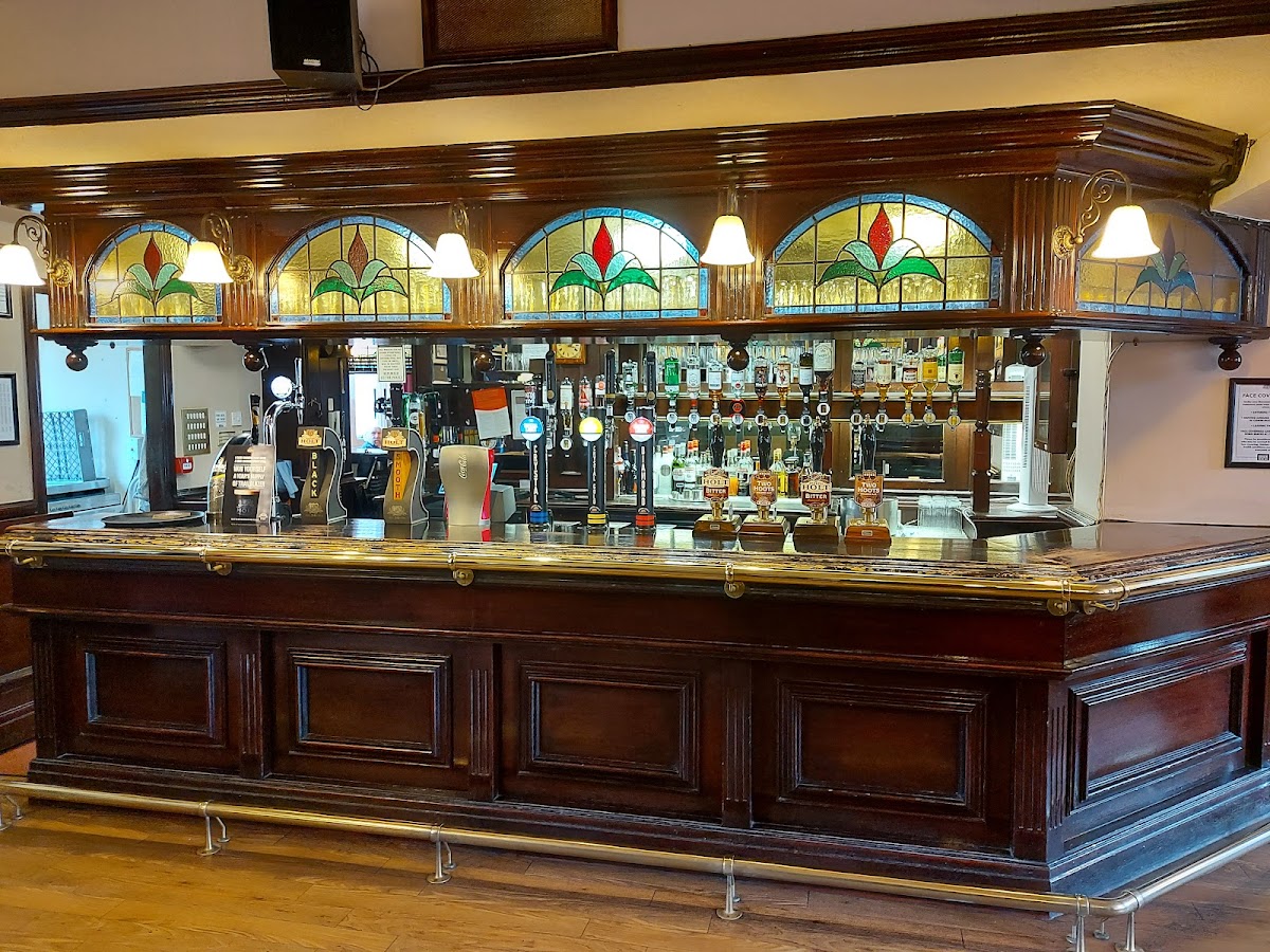 Doffcocker Inn photo