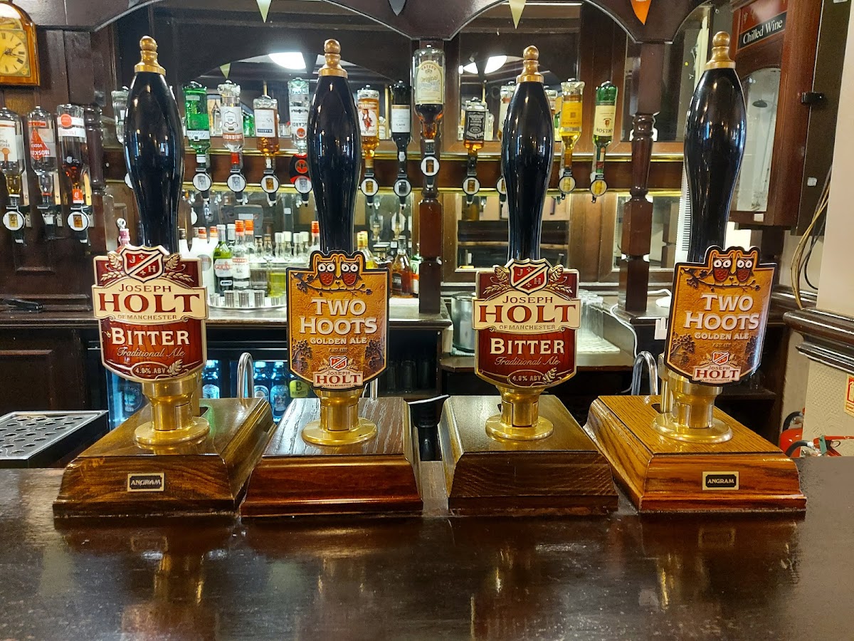 Doffcocker Inn photo
