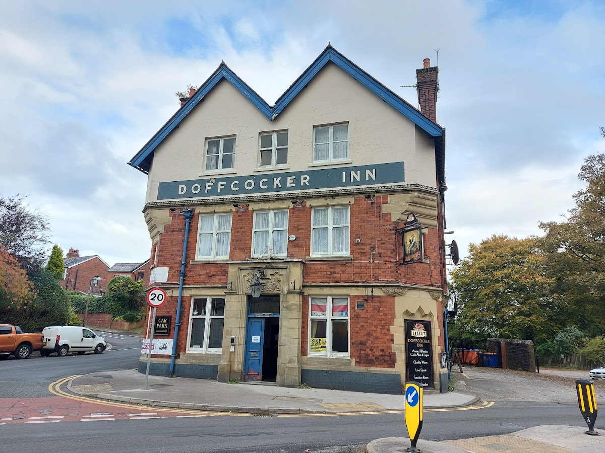 Doffcocker Inn photo