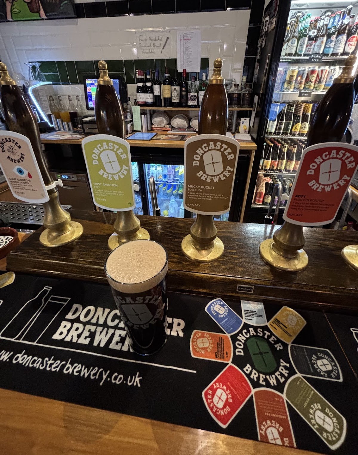 Doncaster Brewery Tap photo