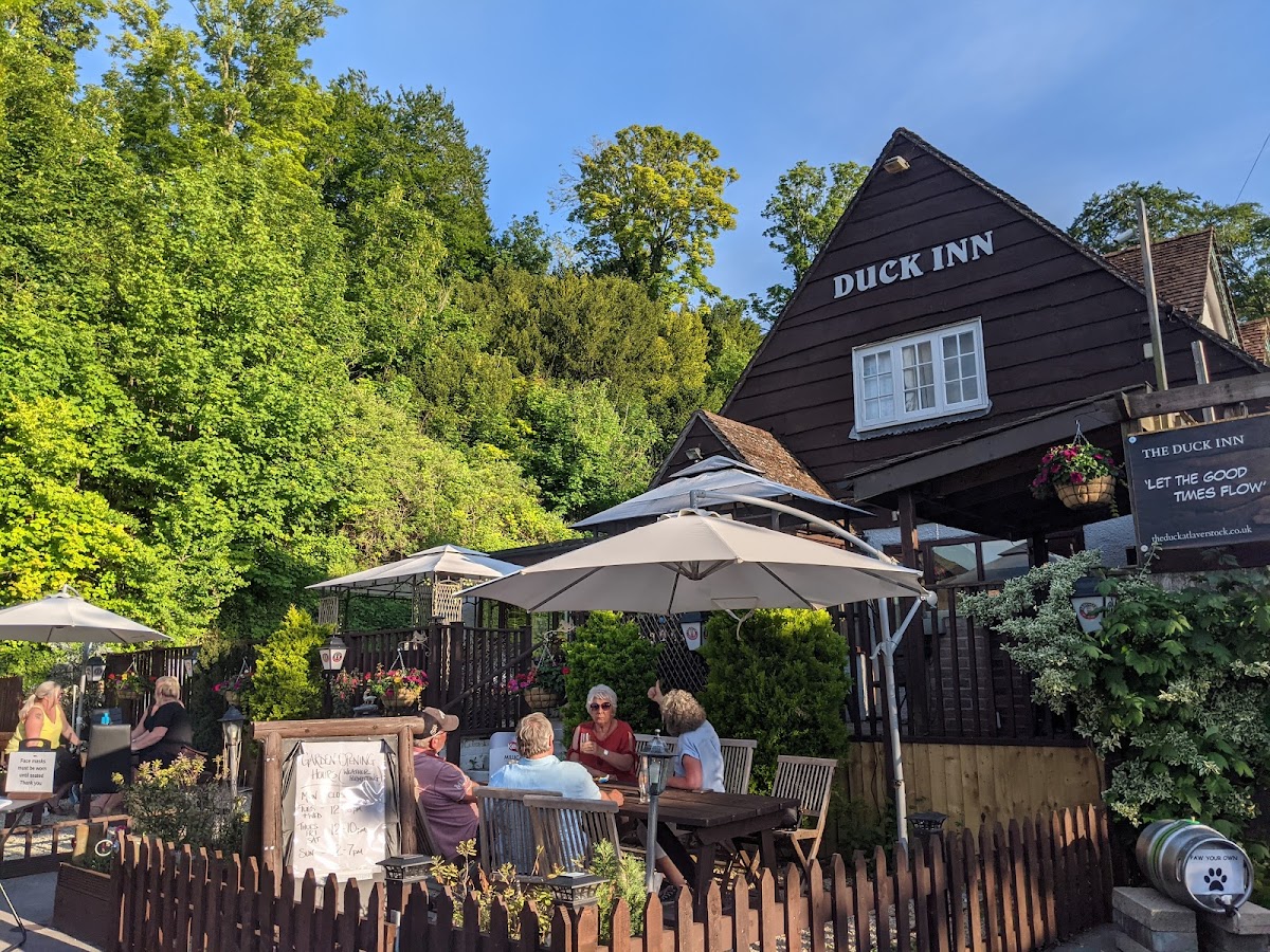 Duck Inn photo