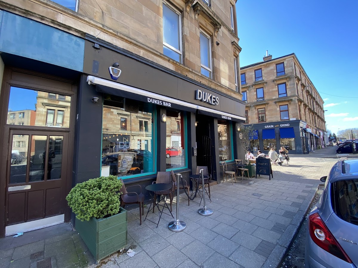 Dukes Bar photo