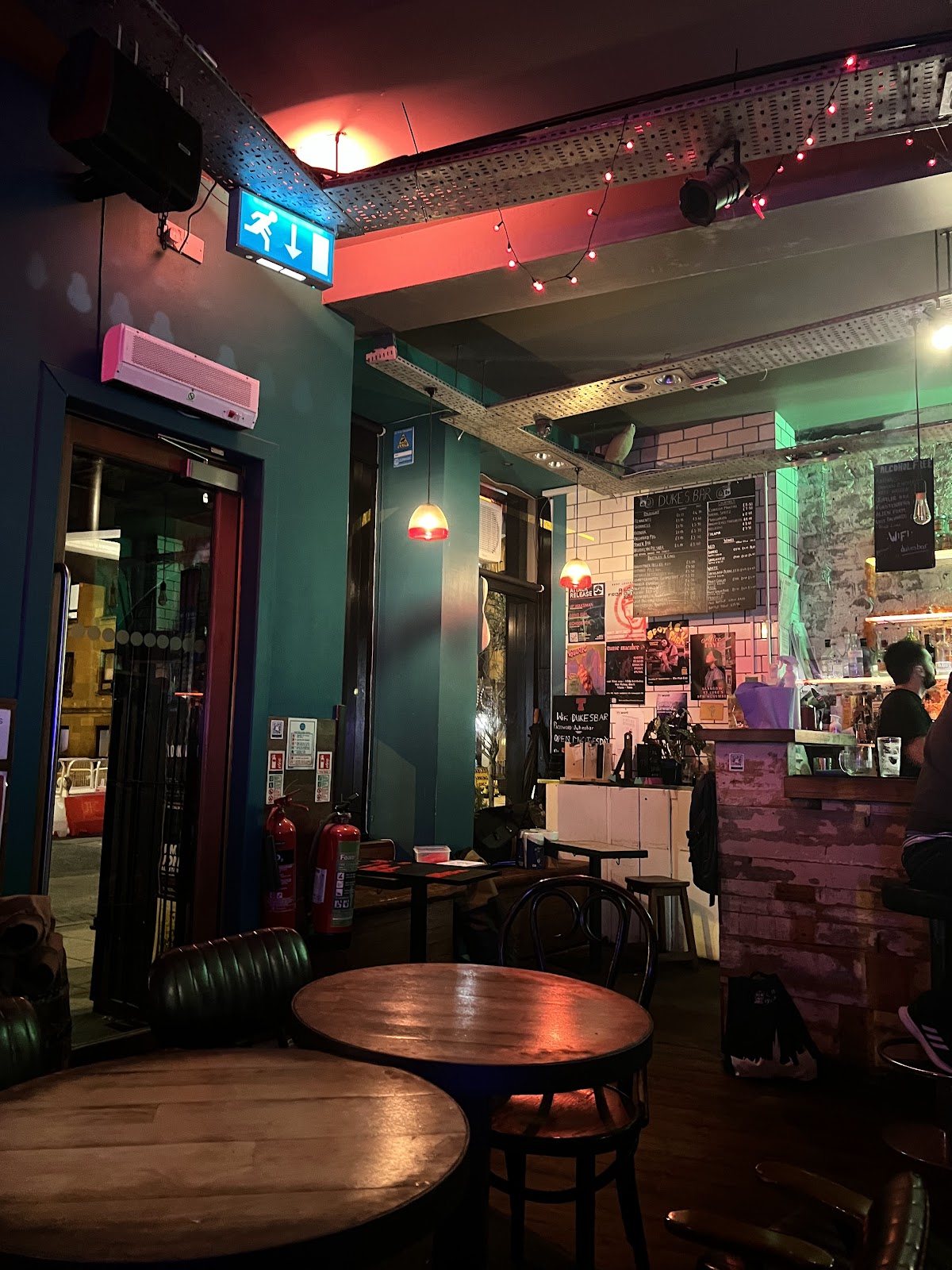 Dukes Bar photo