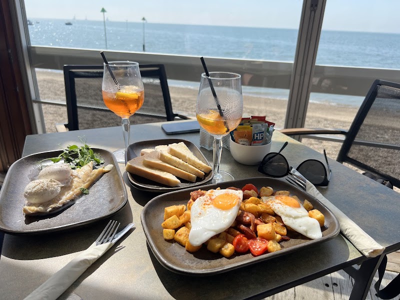 East Coast Social photo