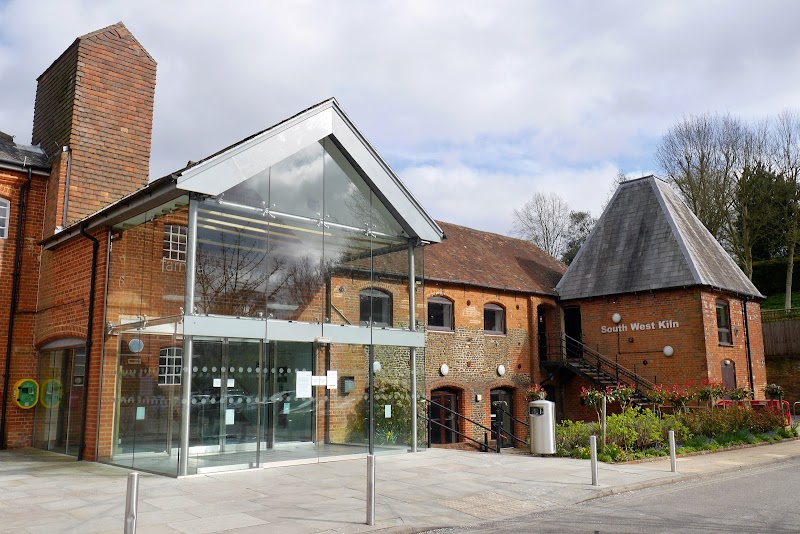 Farnham Maltings photo