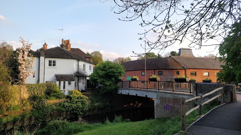 Farnham Maltings photo