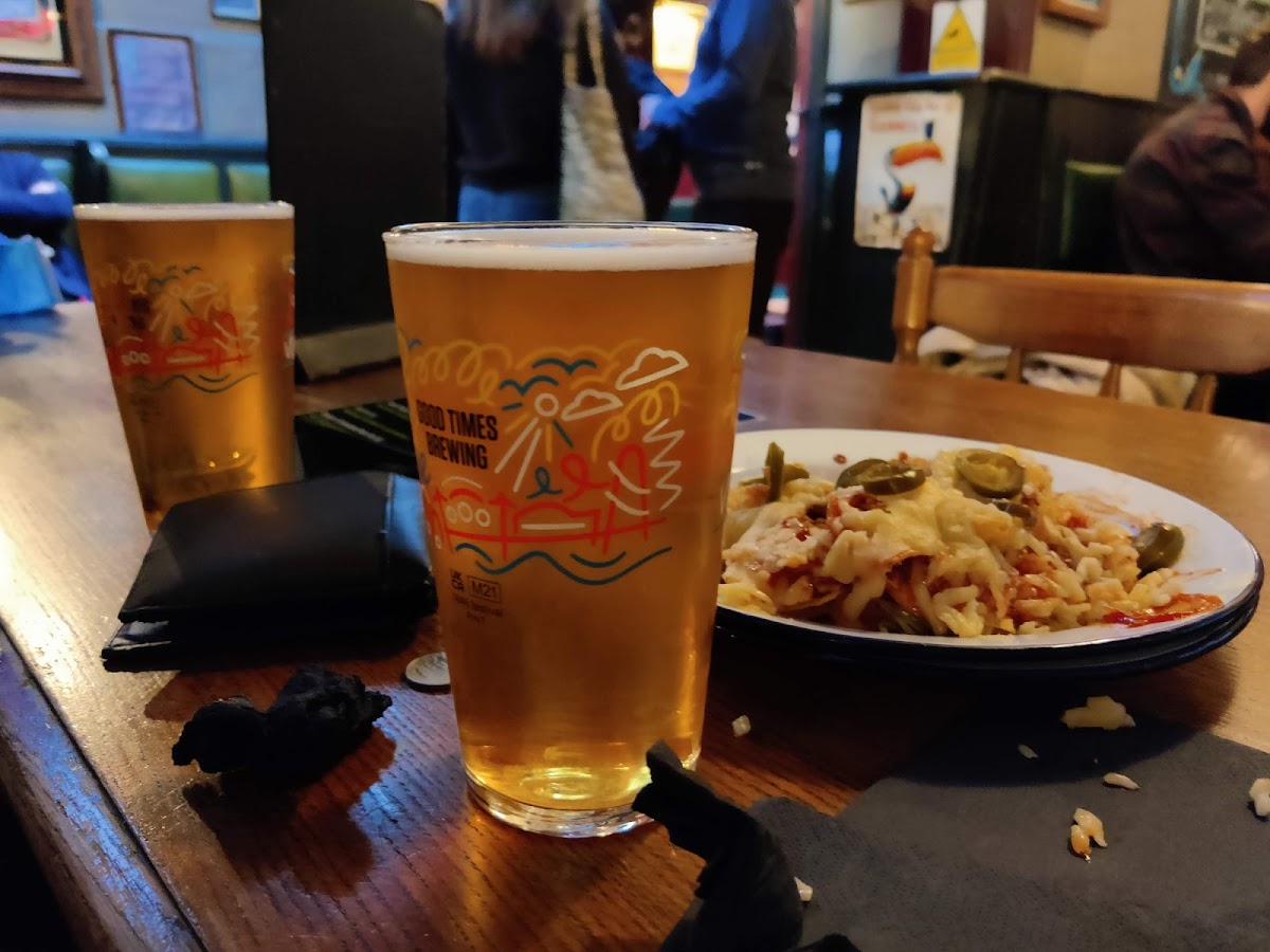 Fiddlers Elbow photo