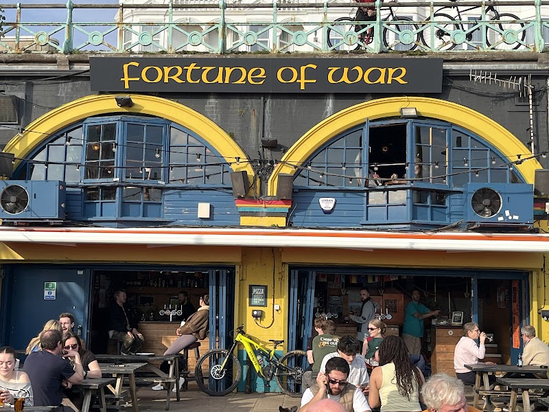 Fortune Of War photo
