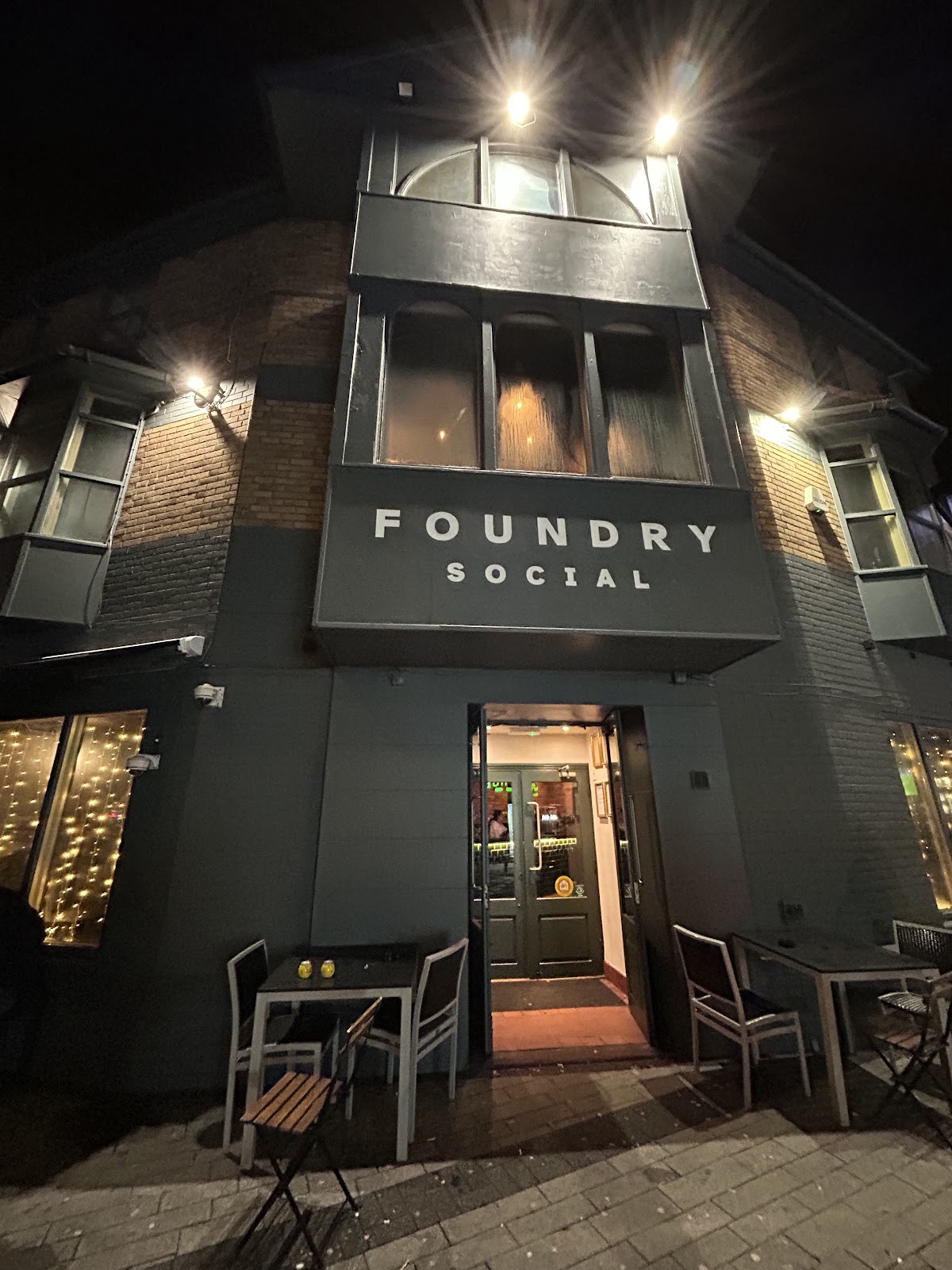 Foundry Social photo