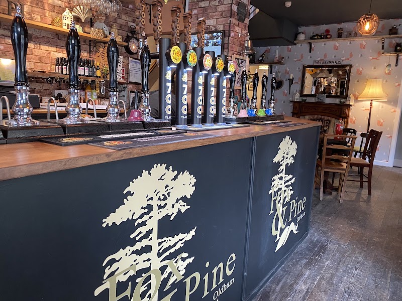 Fox & Pine photo
