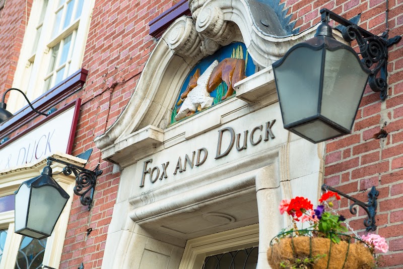 Fox & Duck Sheffield photo