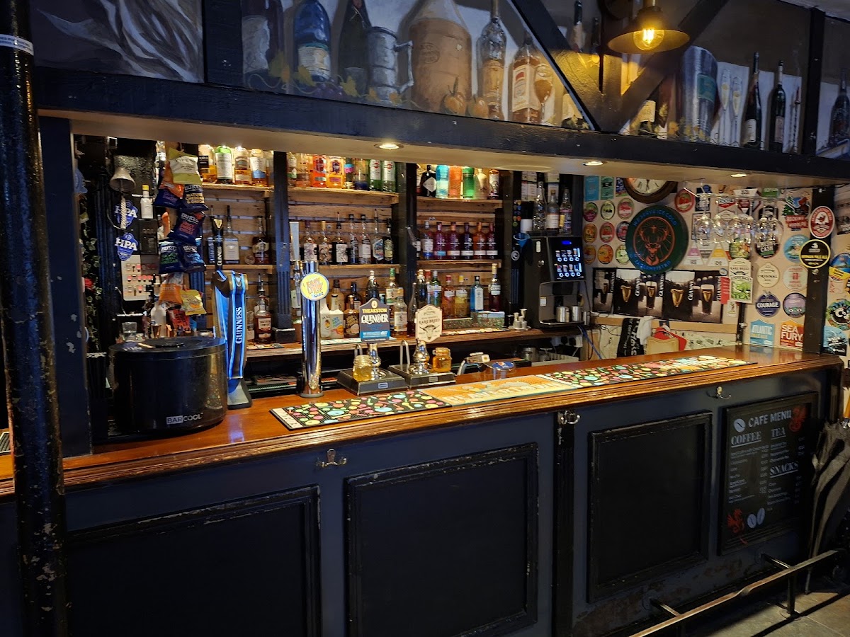 George and Dragon photo