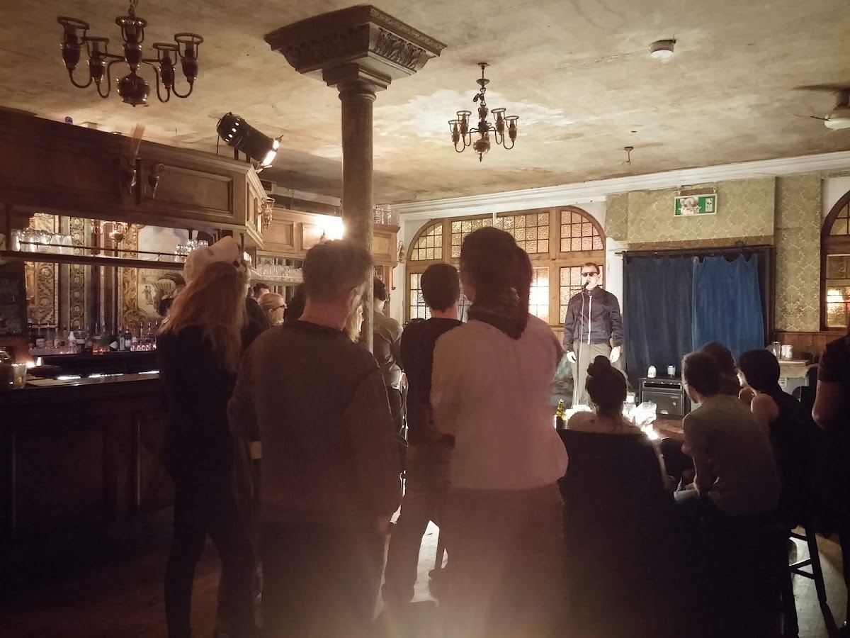 The George Tavern photo