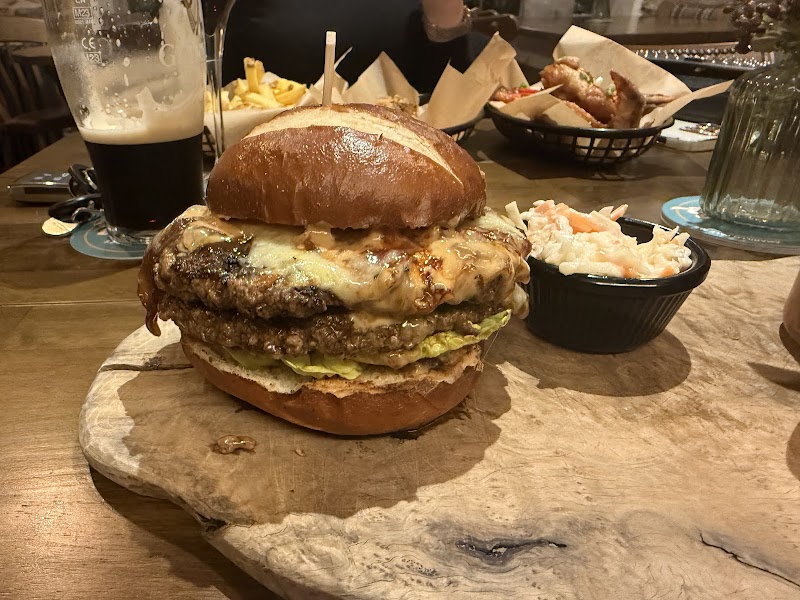 GinPig photo