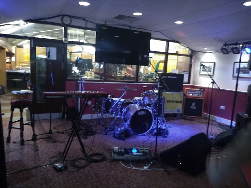 Glenn Social & Sports Club photo