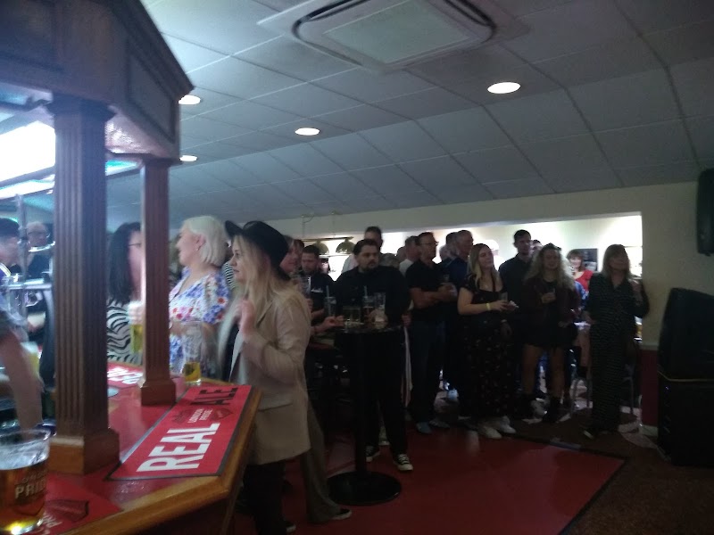 Glenn Social & Sports Club photo