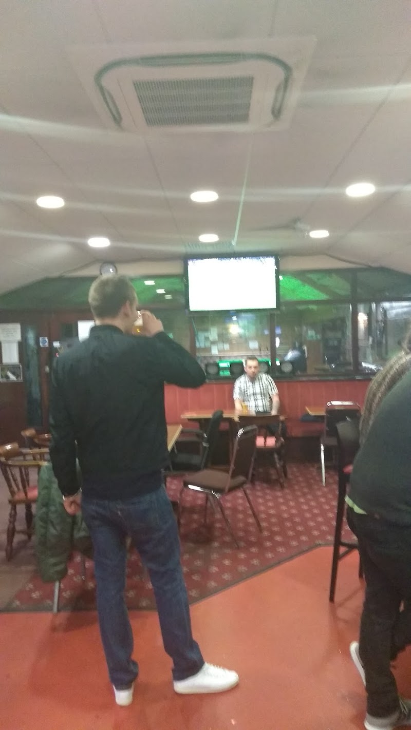 Glenn Social & Sports Club photo