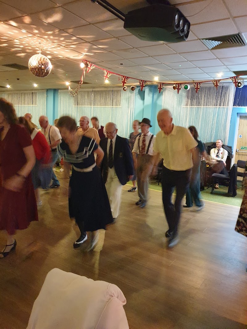 Goffs Park Social Club photo