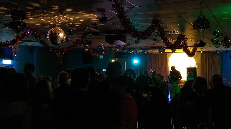 Goffs Park Social Club photo