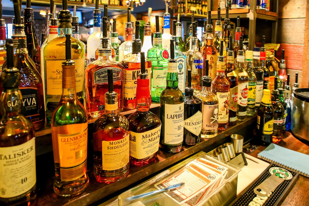 Grafton Arms photo