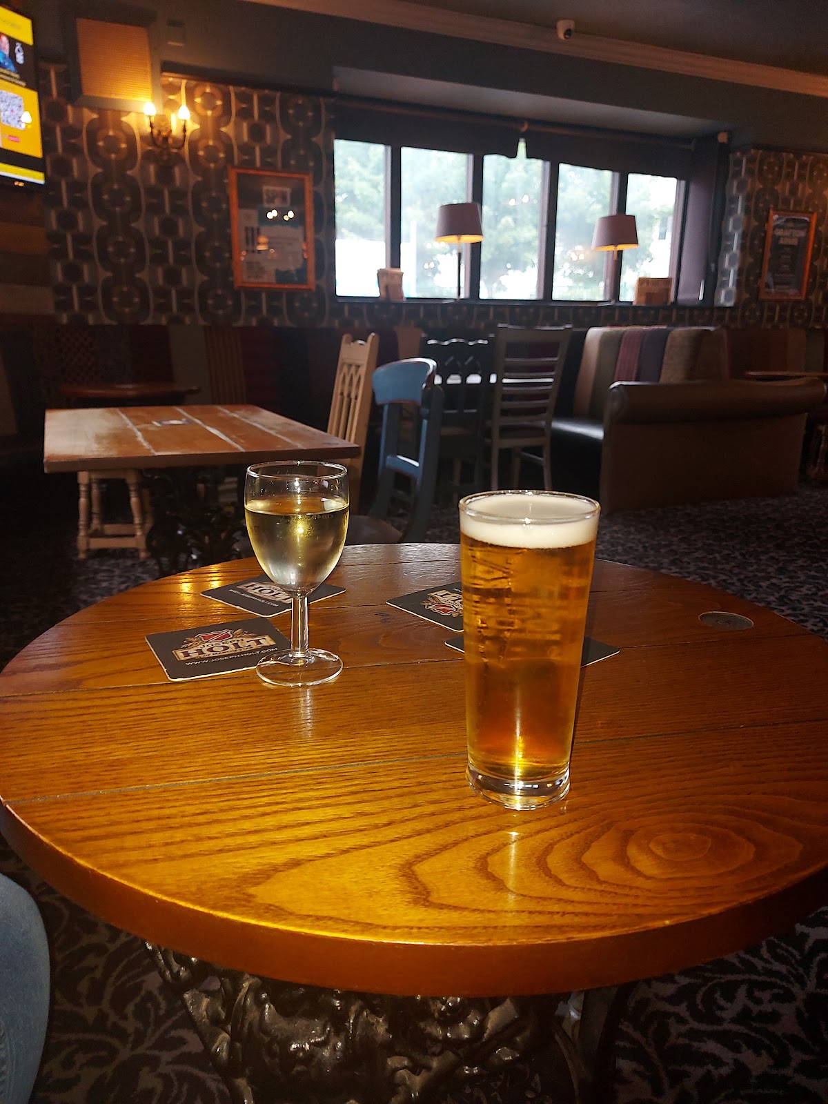 Grafton Arms photo