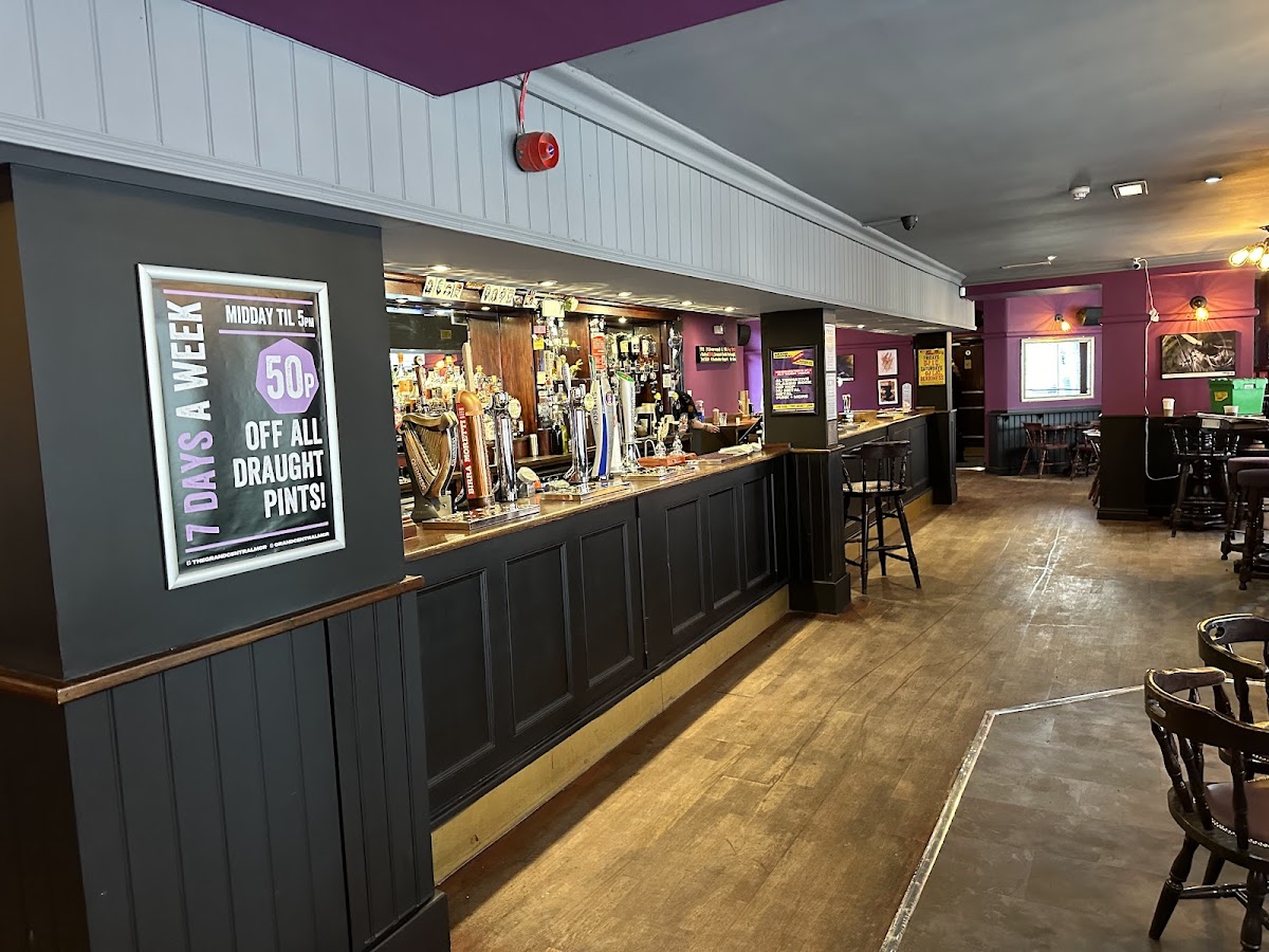 Grand Central Alt Bar & Live Music Venue photo
