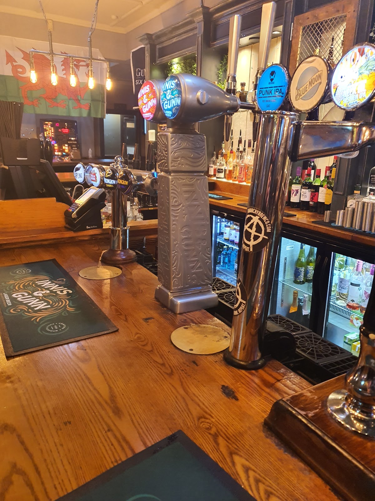 Grand Central Alt Bar & Live Music Venue photo