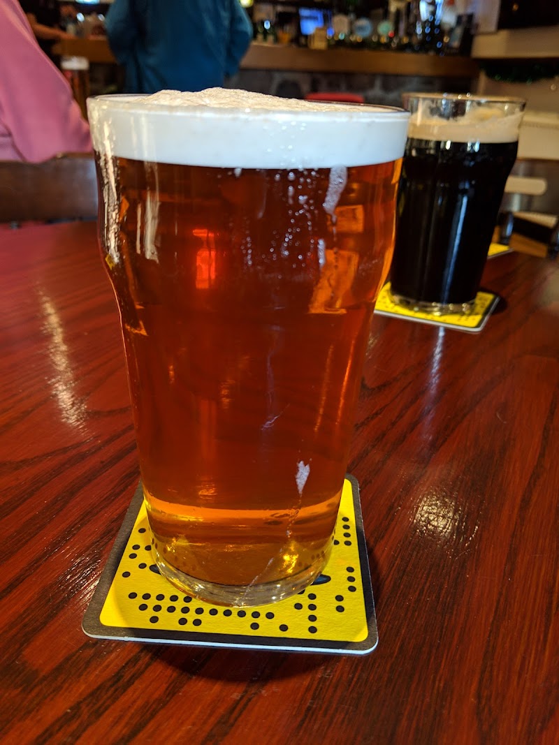 Greyfriars Cocktail Bar — photo 4