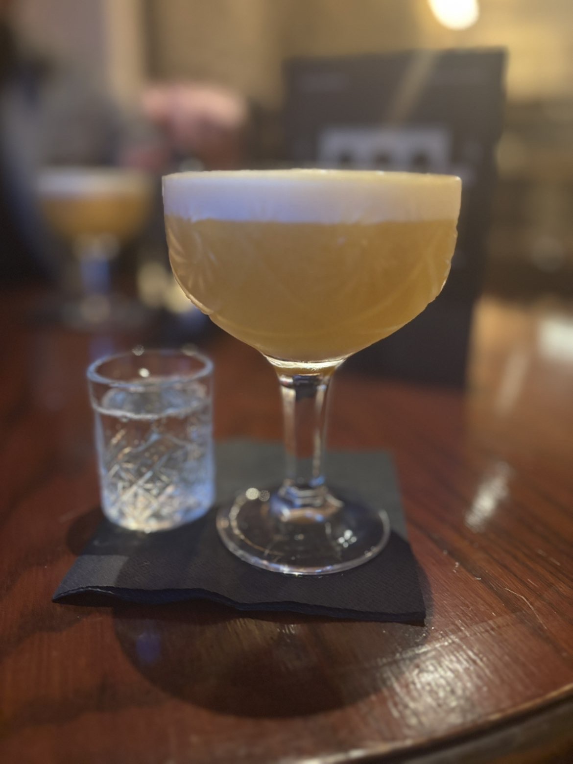 Greyfriars Cocktail Bar photo