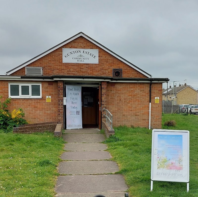 Gunton Estate Community Hall photo