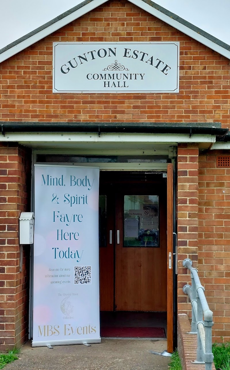 Gunton Estate Community Hall photo