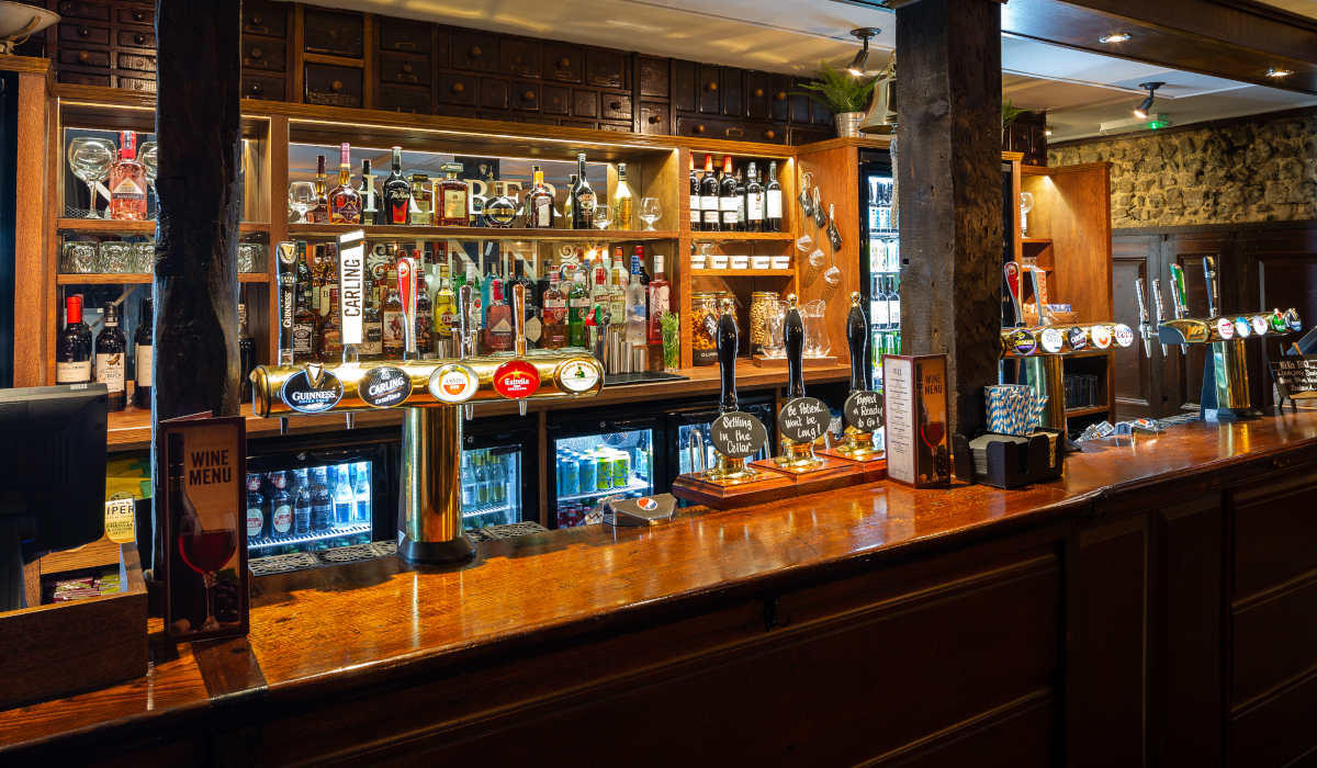 Halberd Inn photo
