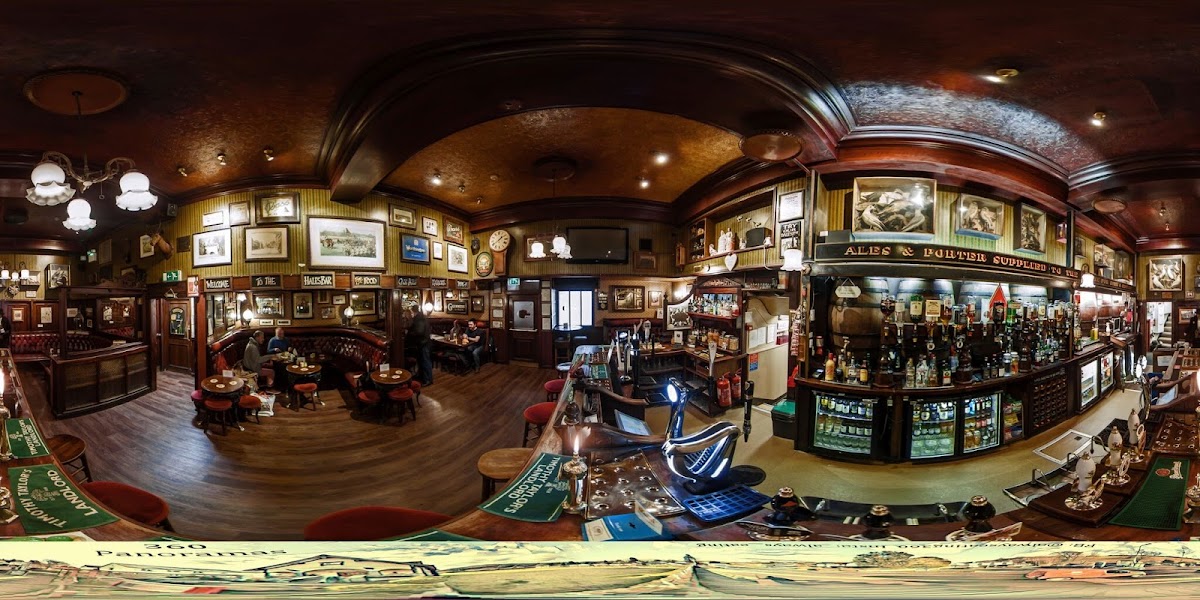 Hales Bar photo