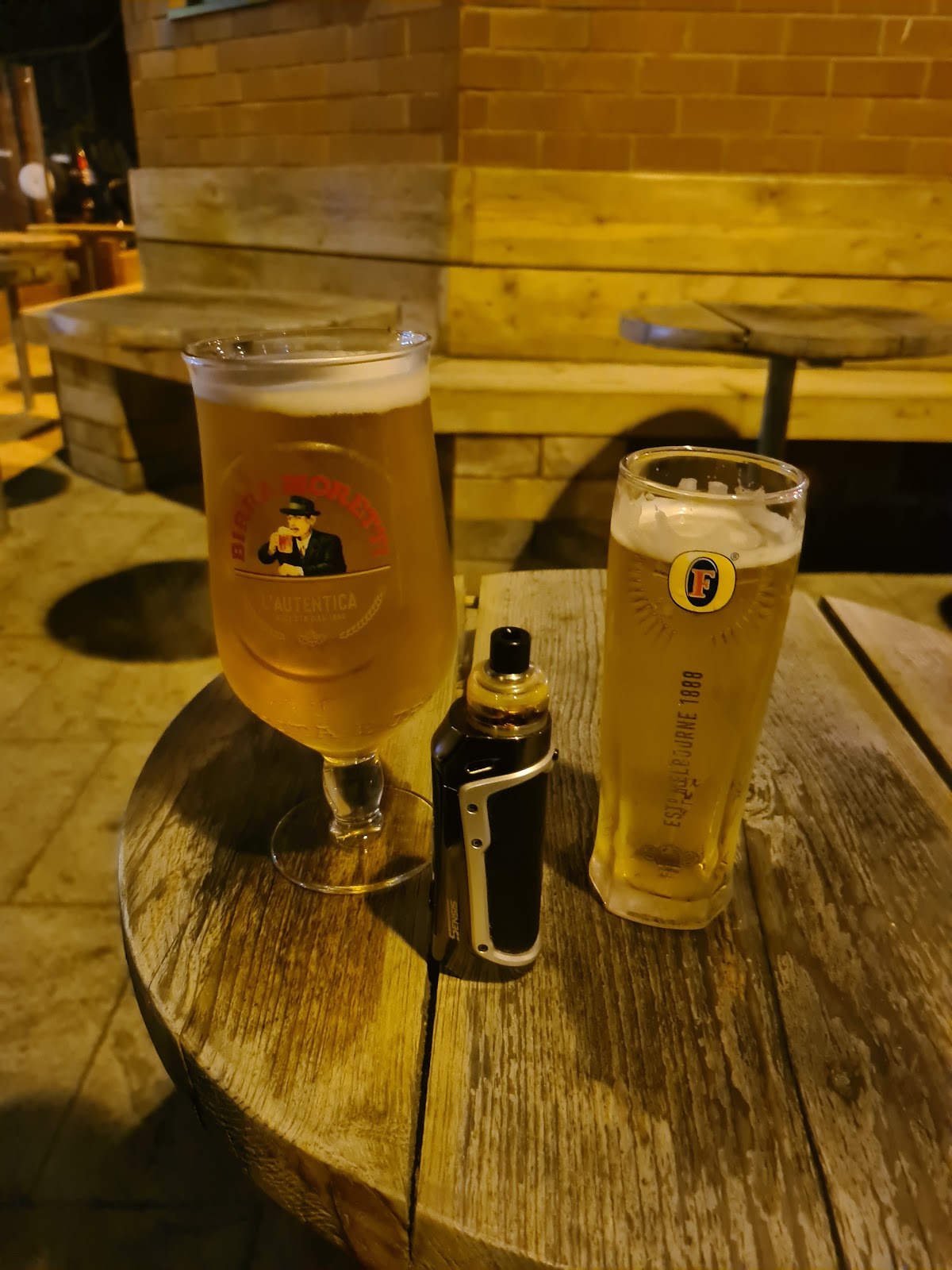 Harbour View Pub photo