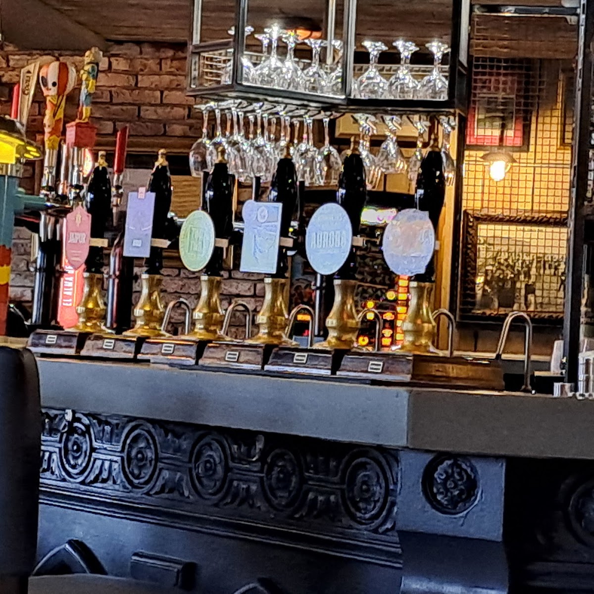 Harbour View Pub photo