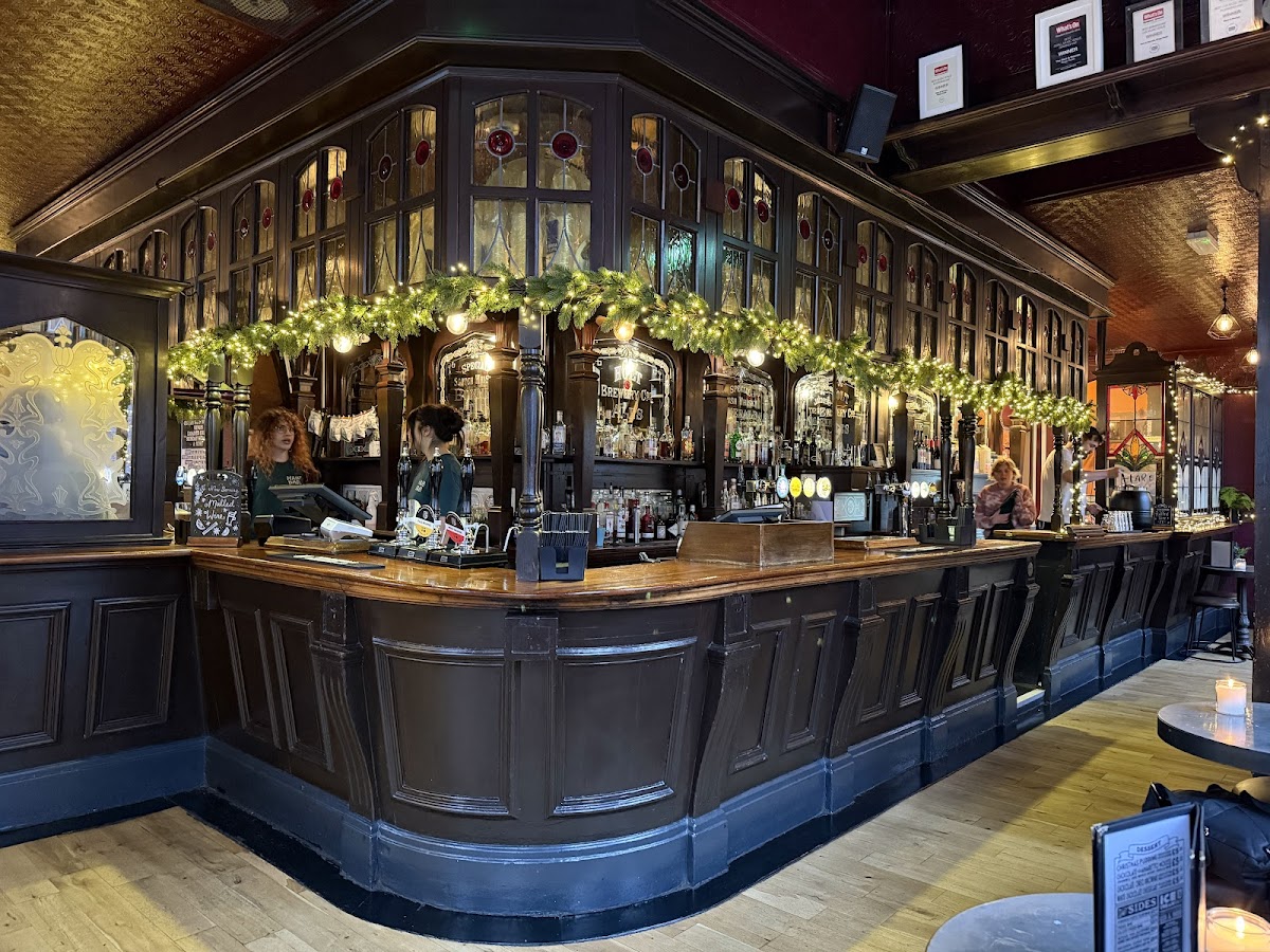 Hare And Hounds photo