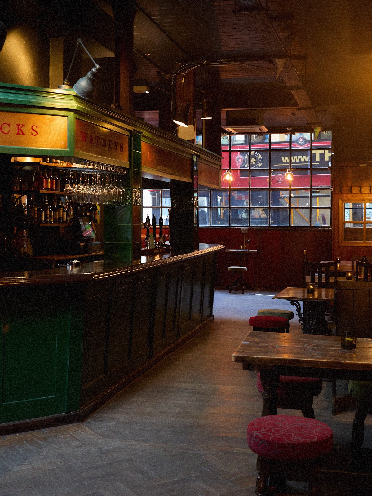 Wooden Cross (formerly Harringay Arms) photo